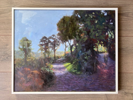 By Choice and Chance