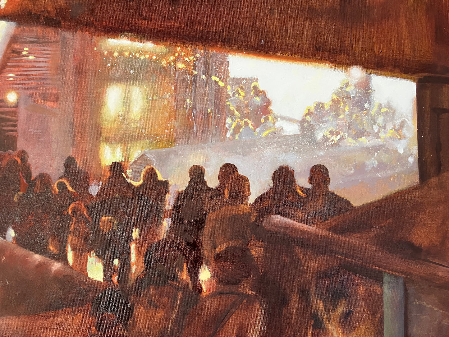 Waterloo Sunset