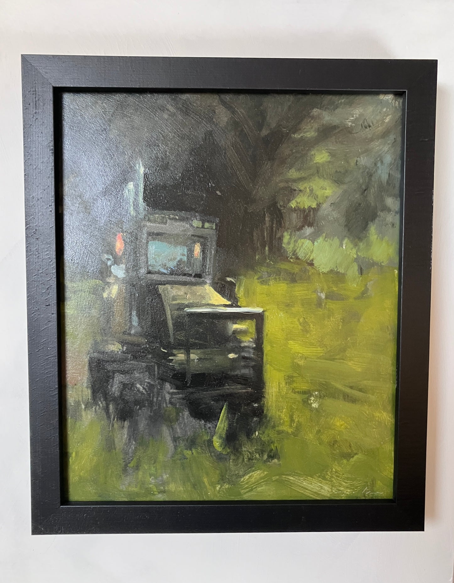 Tractor