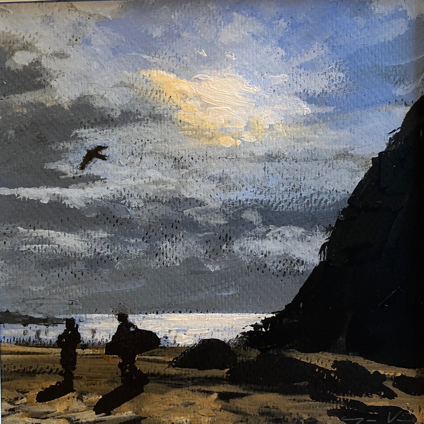 A Little Bude