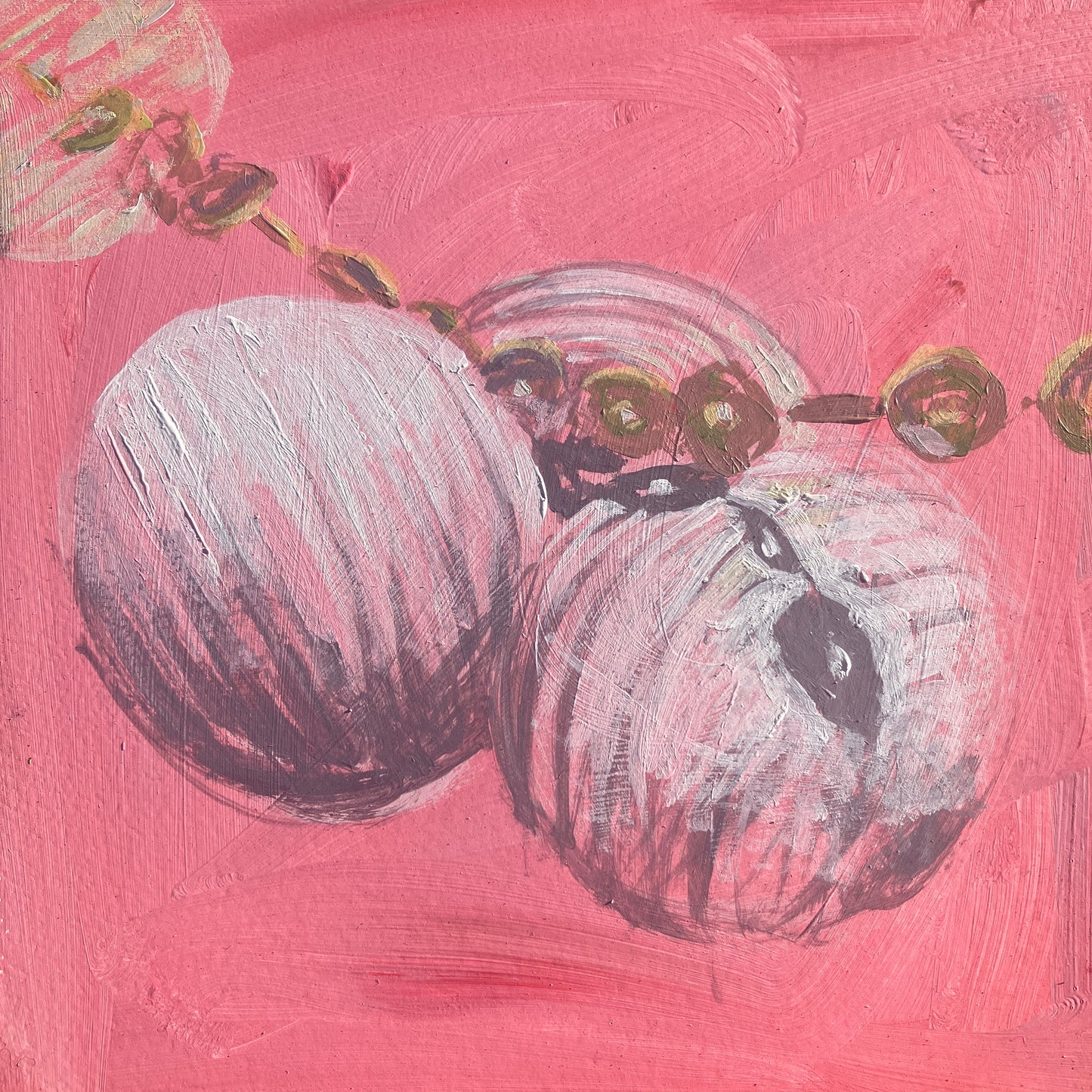 Fringe Festival painting 8
