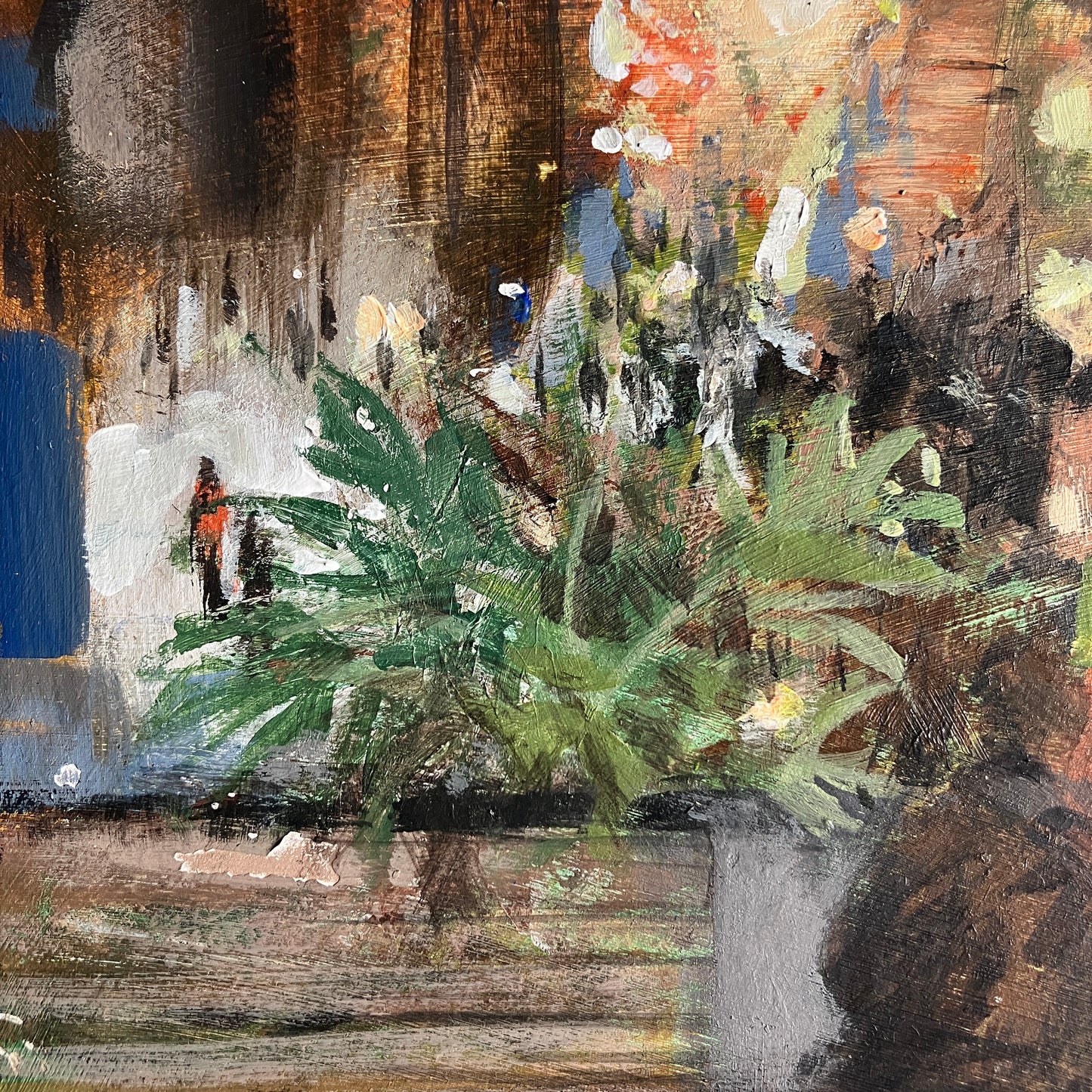 Southbank Study II