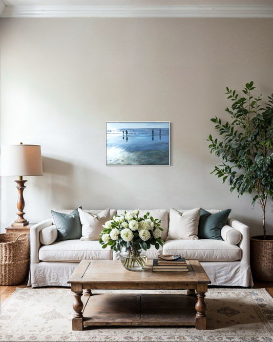 Looking Forward to Beach Days