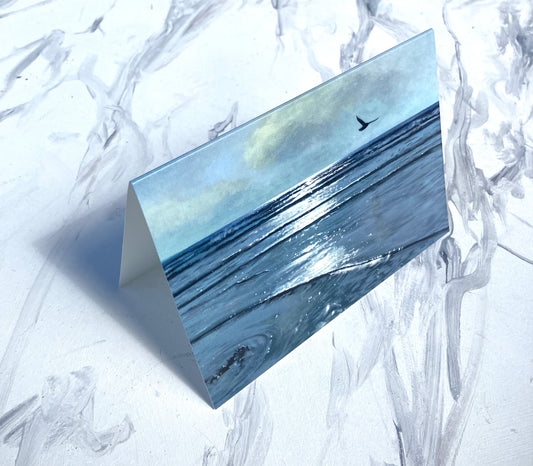 Never Lose Hope PACK OF 5 CARDS