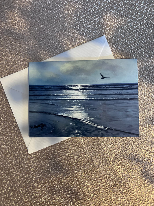 Never Lose Hope PACK OF 5 CARDS