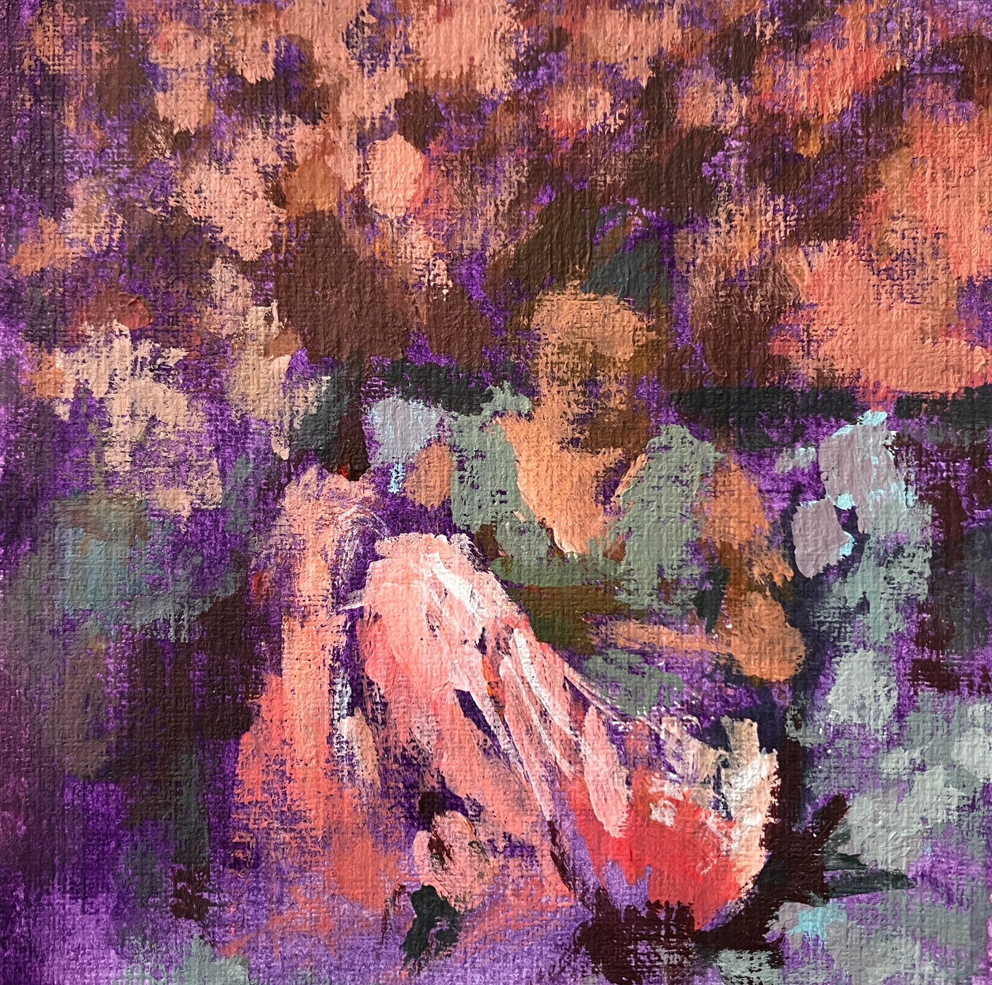 Reading in the Sun 1