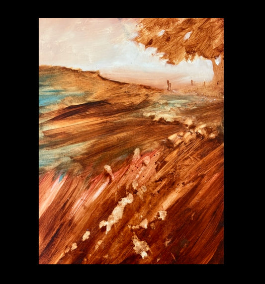 Strength in Quietness