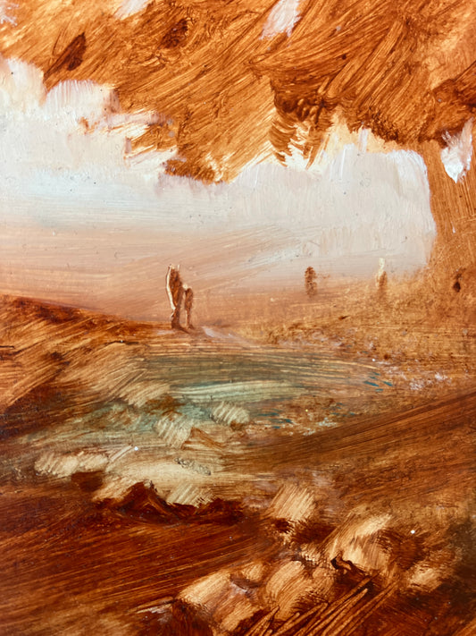 Strength in Quietness