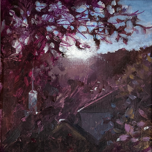 The Light at the End