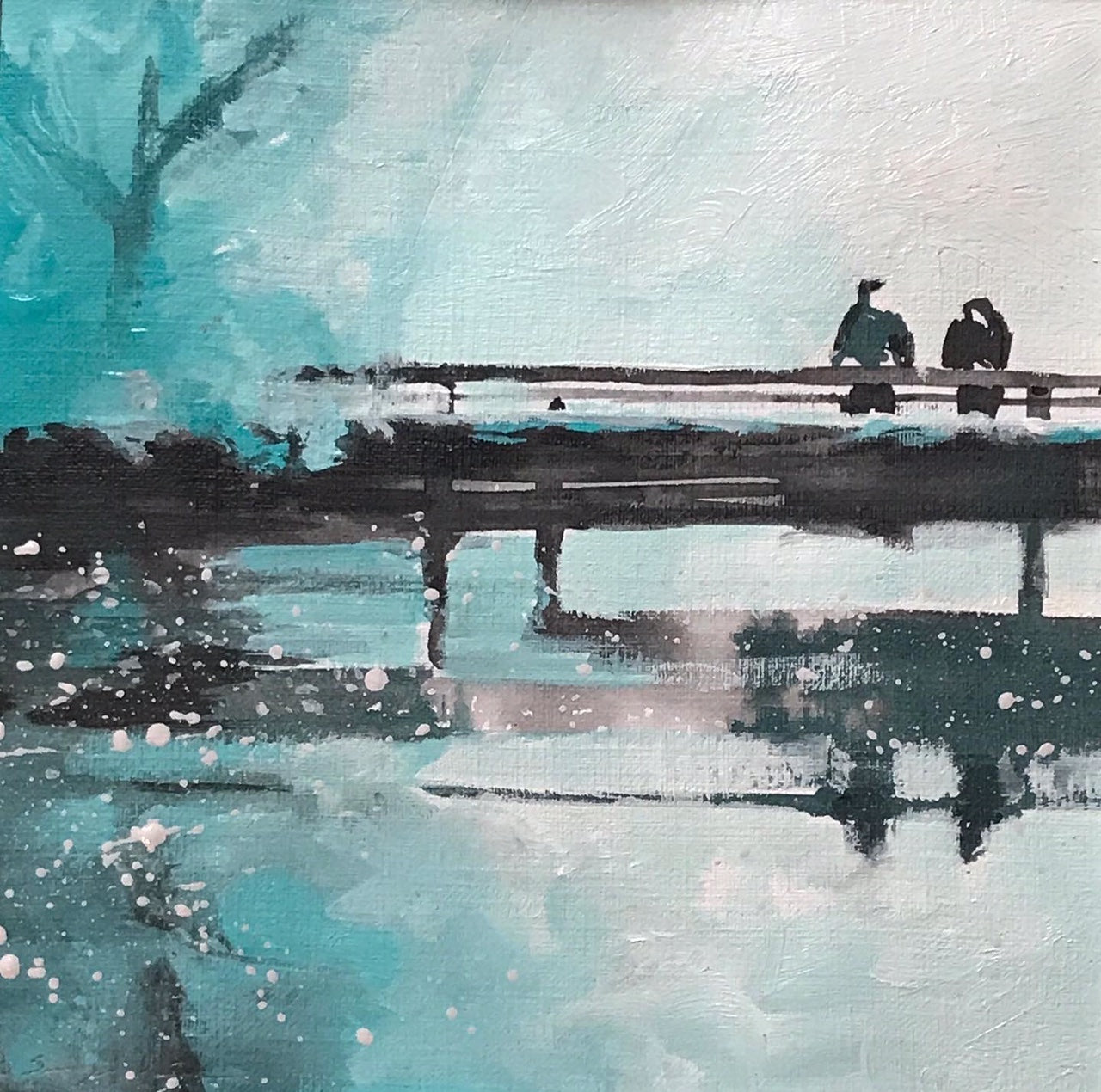 Blue Lagoon