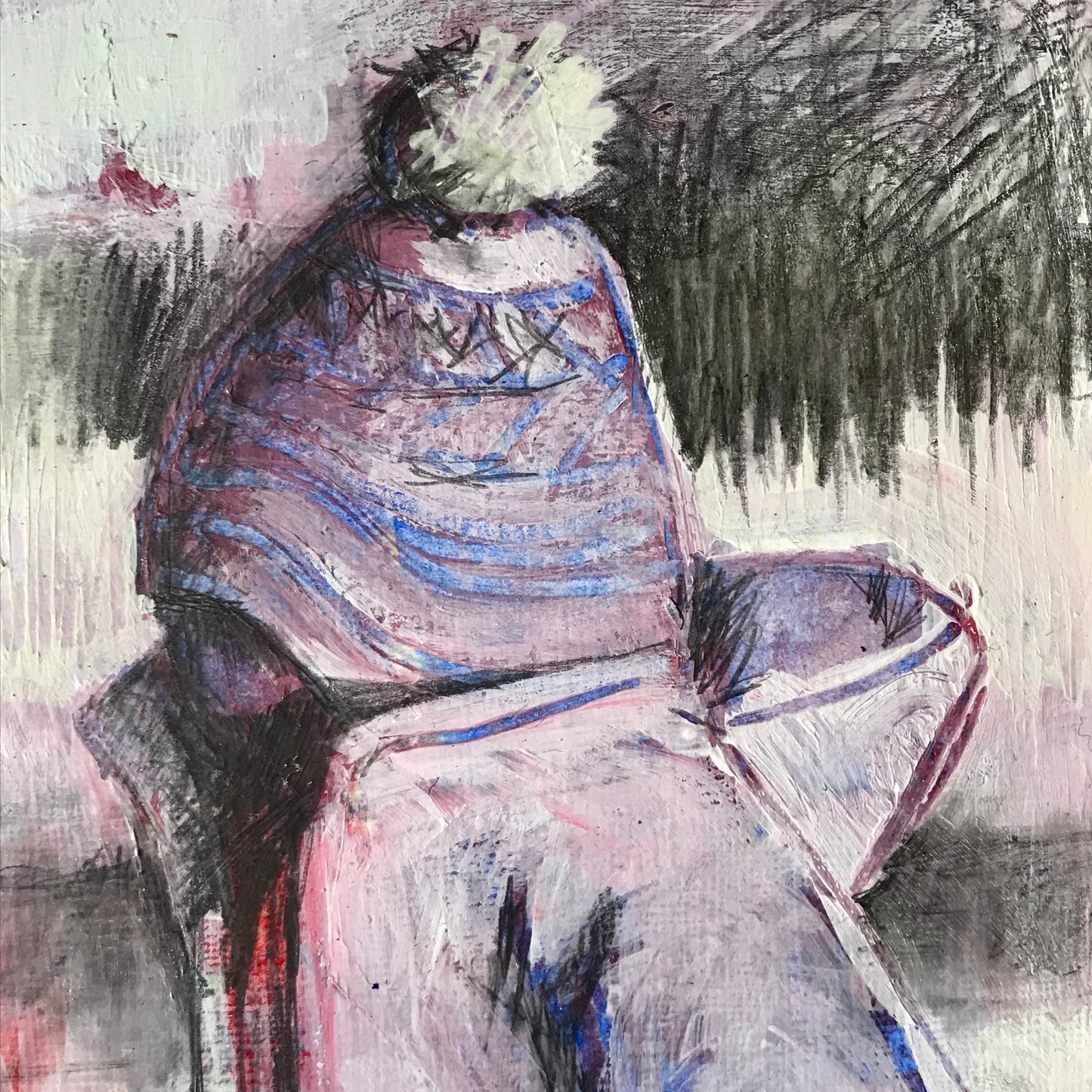 Bobble Hat Day