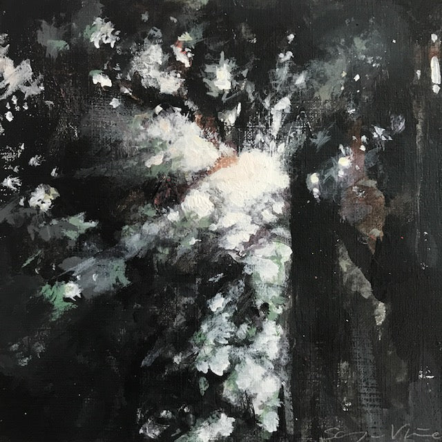 Breaking Through
