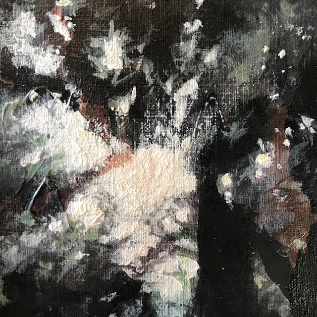 Breaking Through