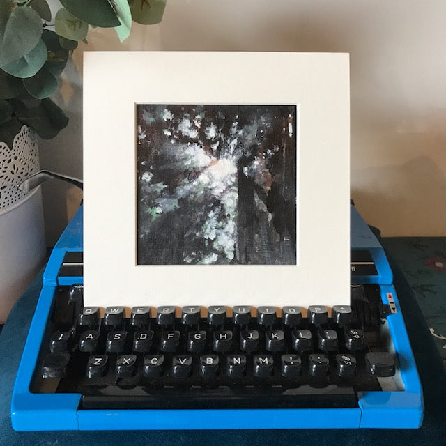 Breaking Through