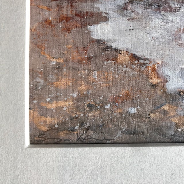 Foam