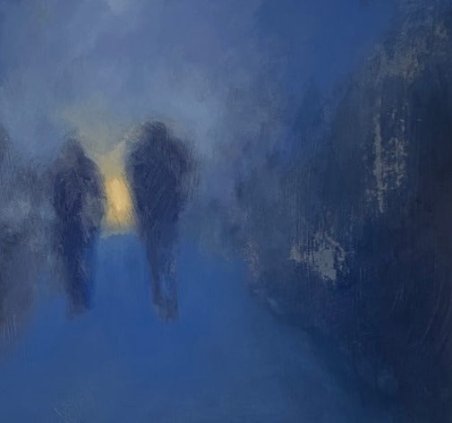 Lamplight