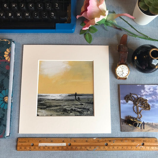 Promise of a New Day