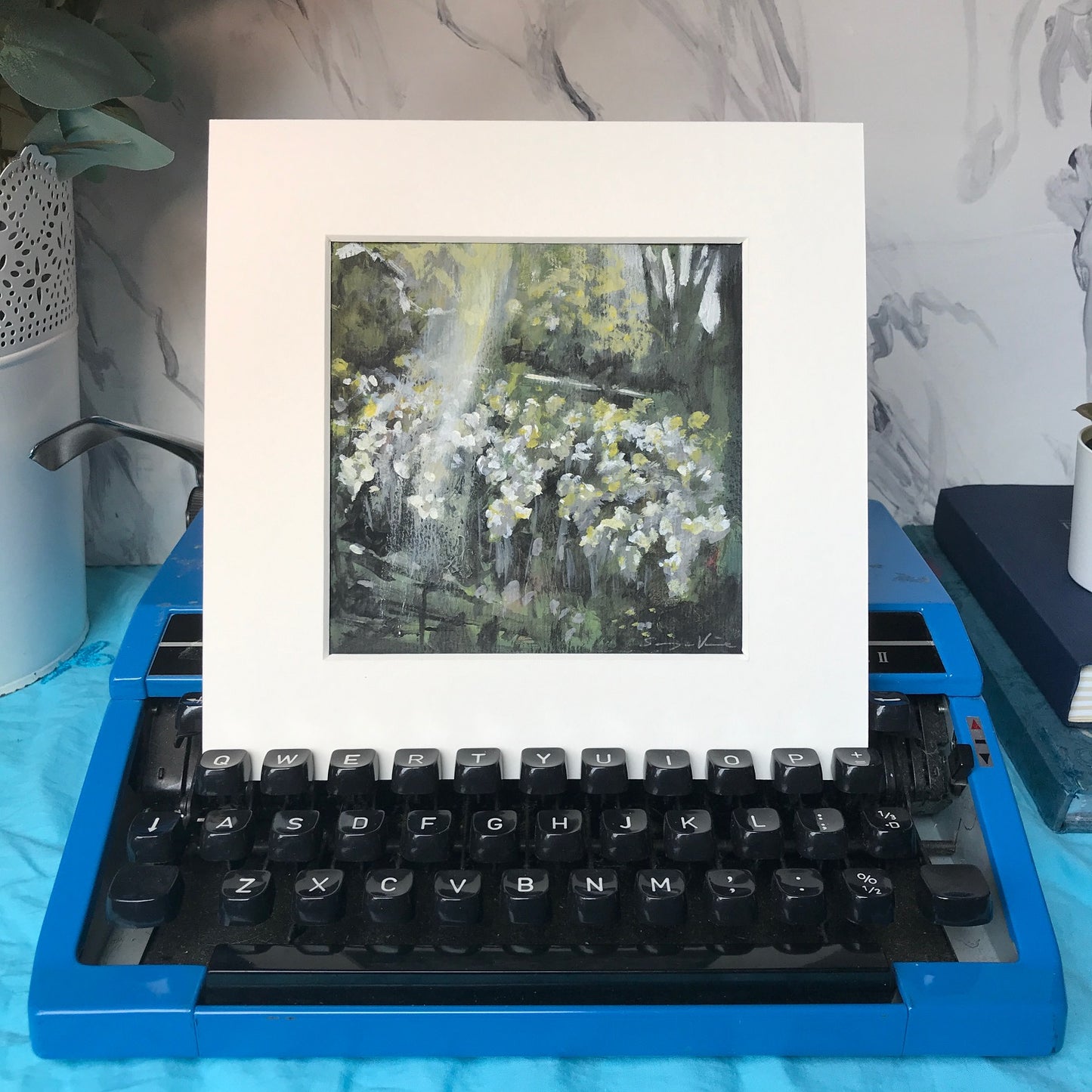 Daffodil Brigade