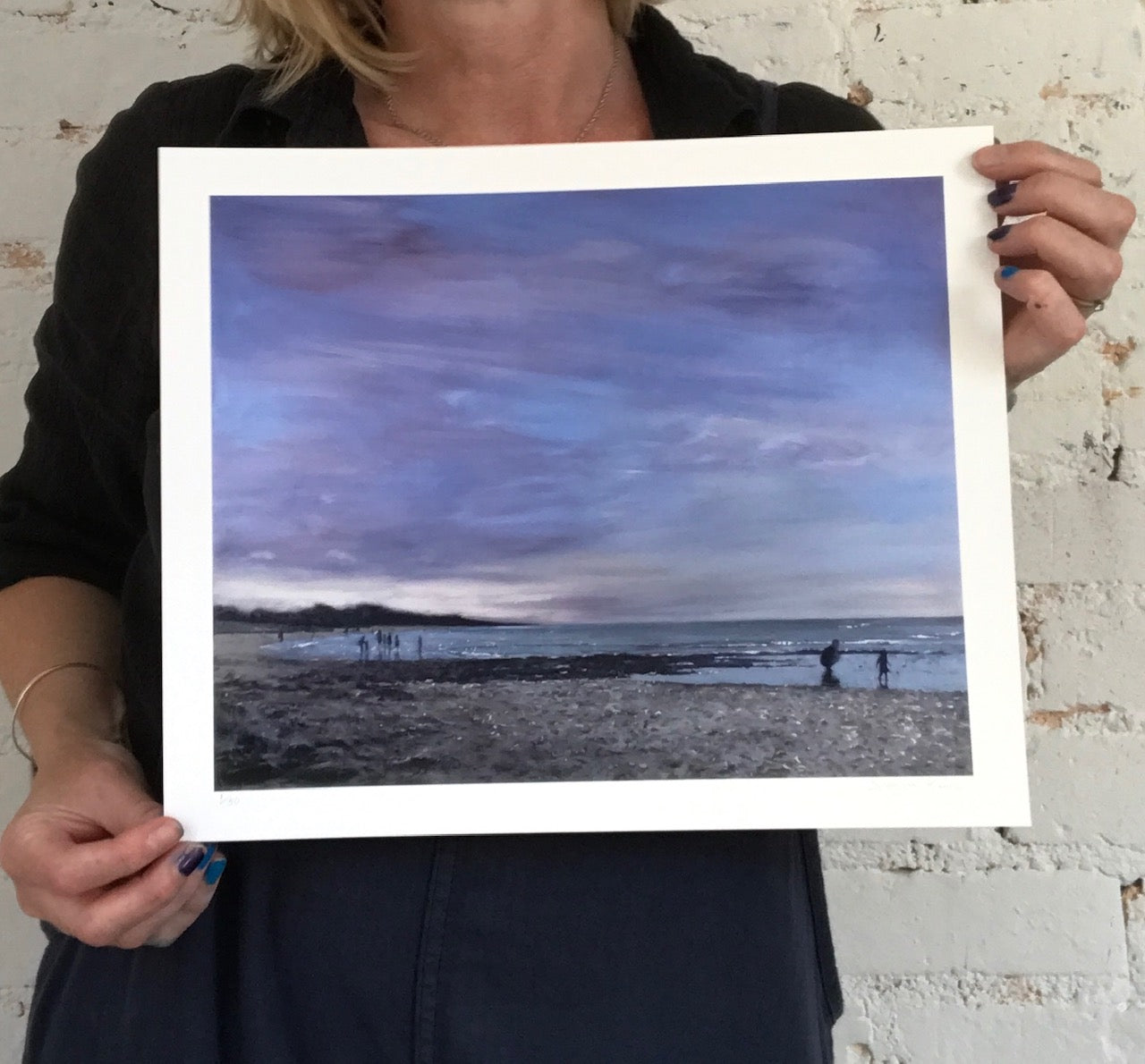 PRINT Let's Call it a Day
