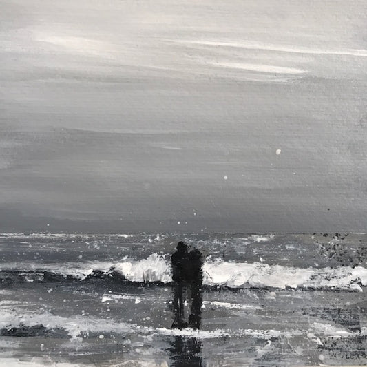 Let's Get Through This Together