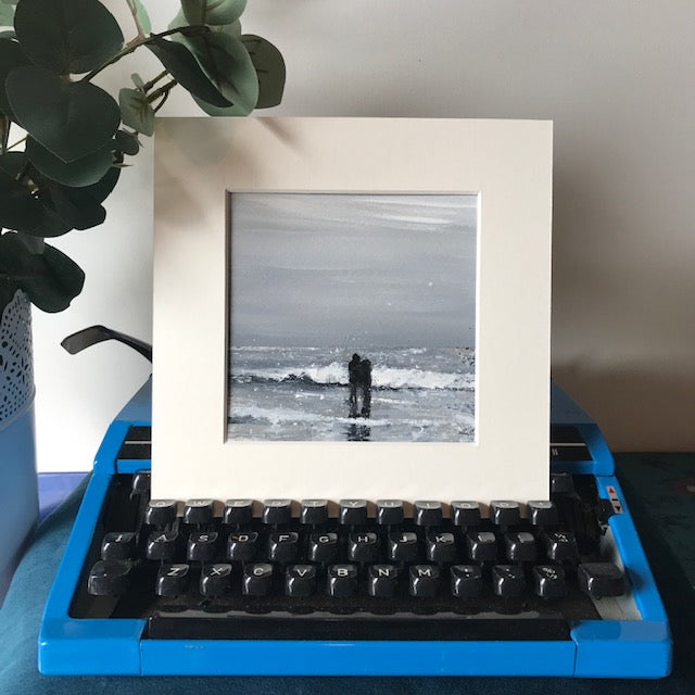 Let's Get Through This Together