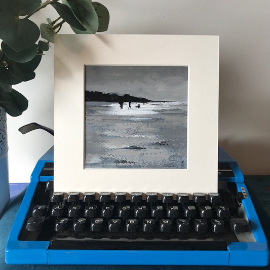 Making the Most of it