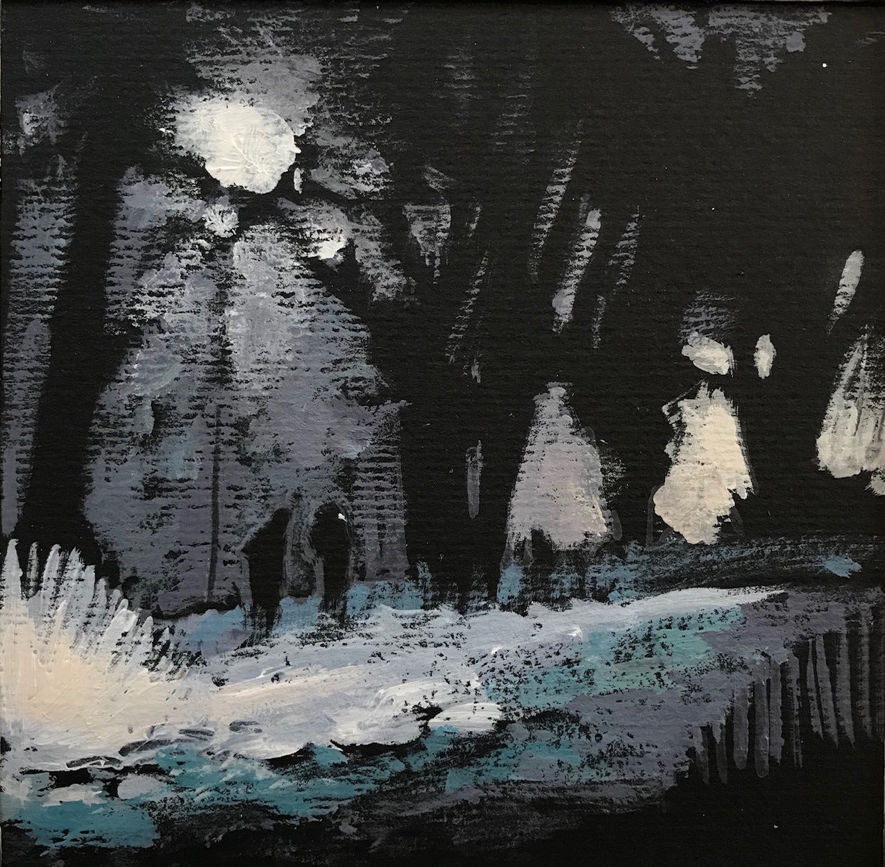Midnight Meeting