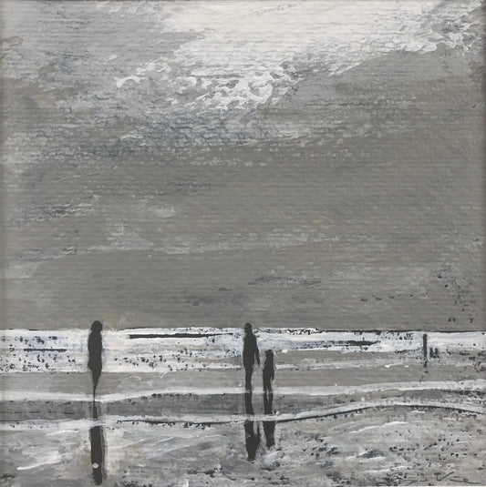 Perfect Place to Think