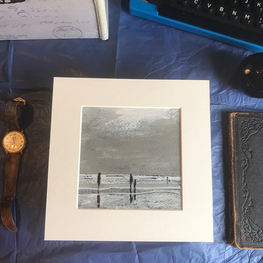 Perfect Place to Think