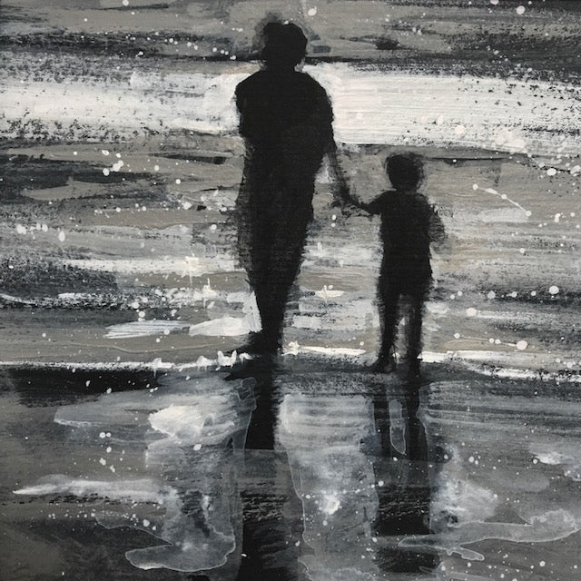 Precious Paddling