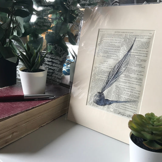 Quill