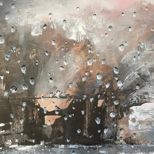 Raining in My Heart 1