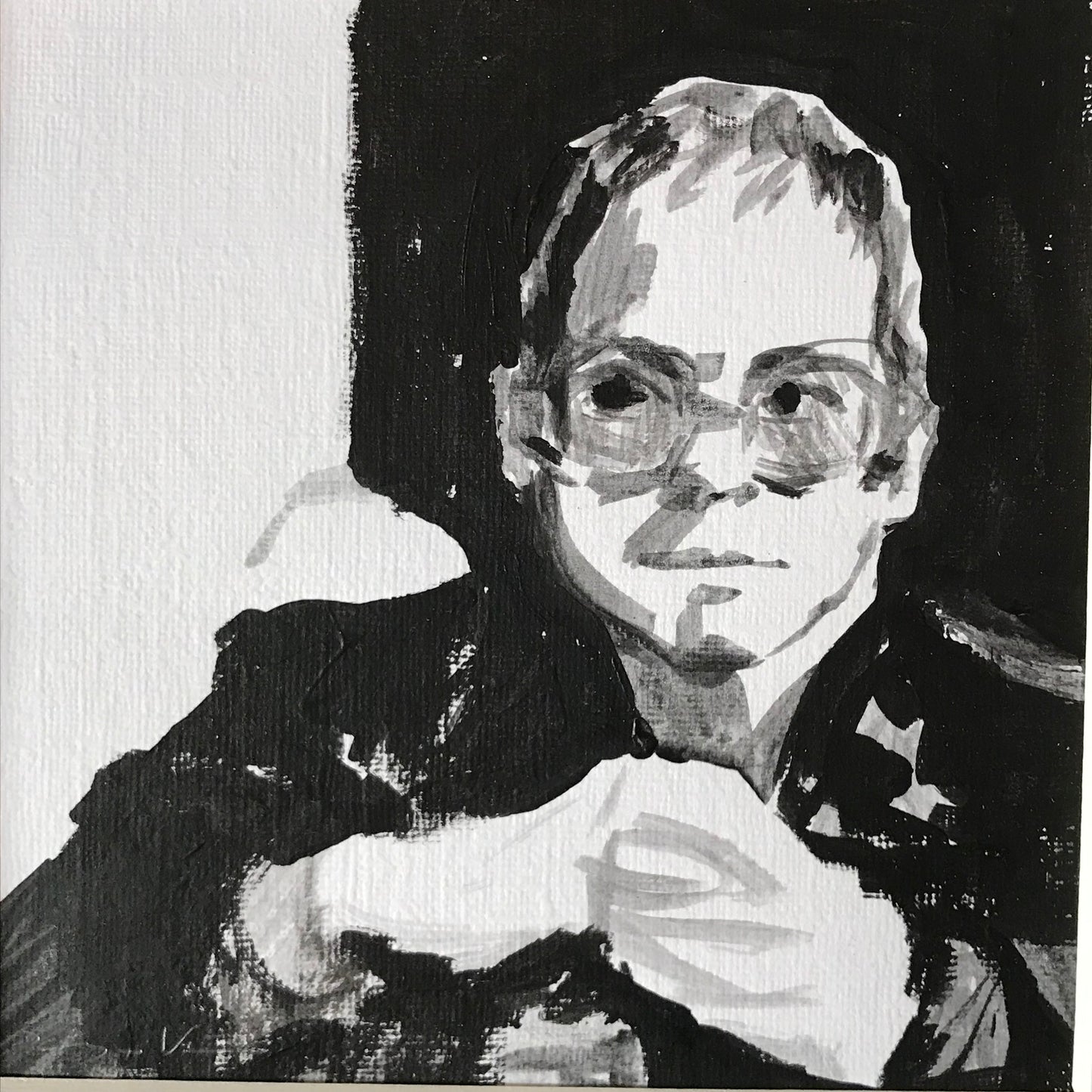 Rocket Man