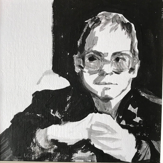 Rocket Man