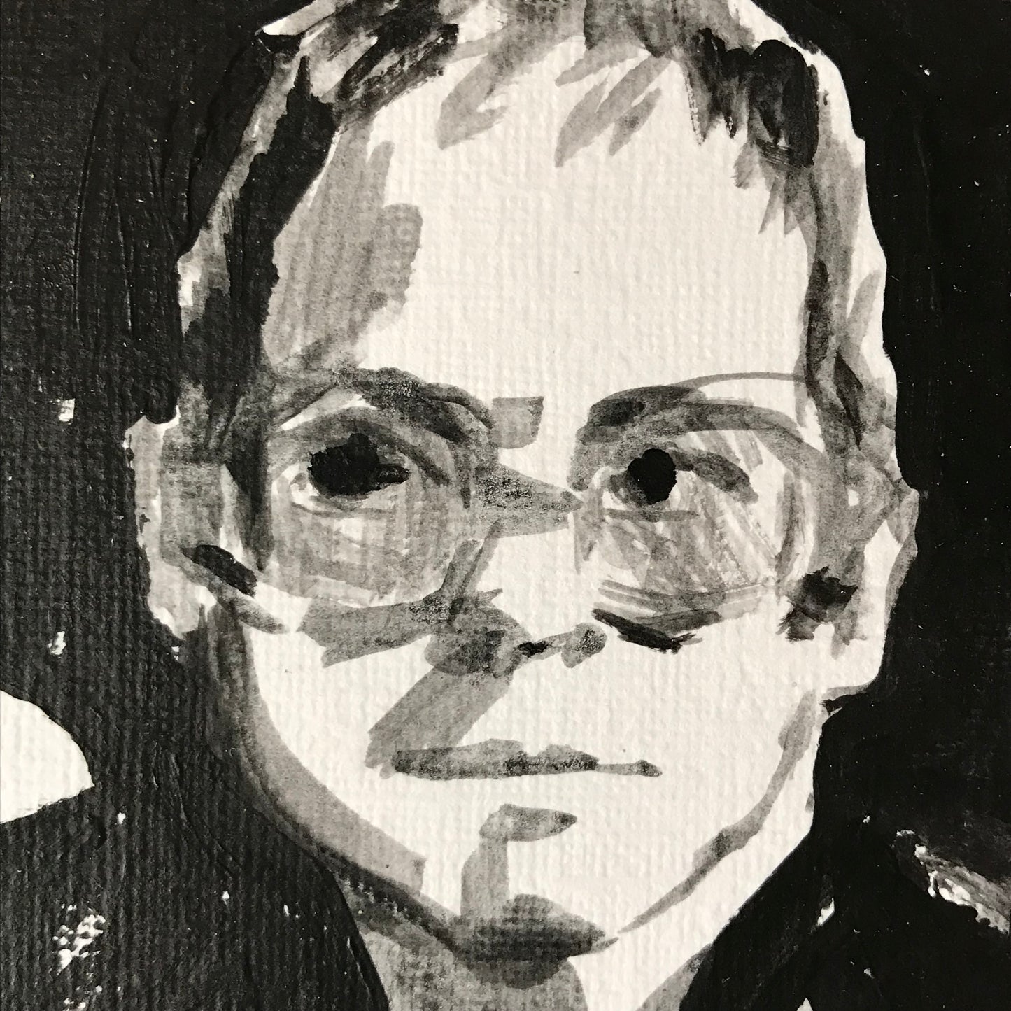 Rocket Man