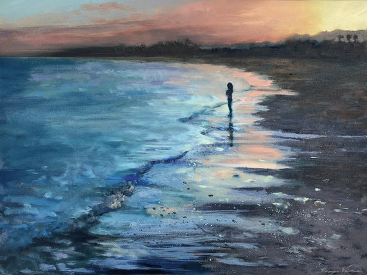 Summer Night's Dream