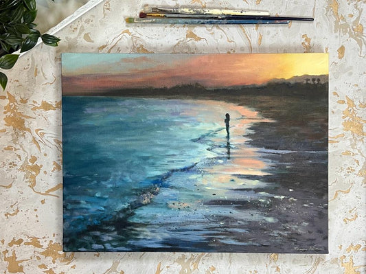 Summer Night's Dream