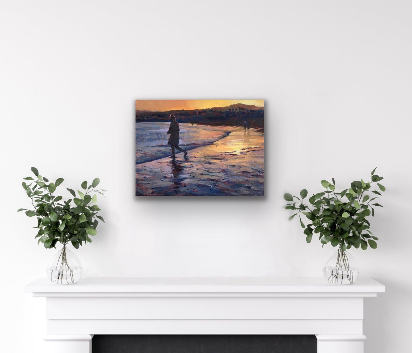 Sunset Saunter