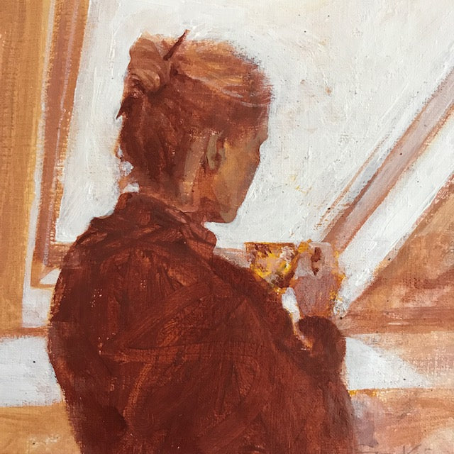 Teabreak