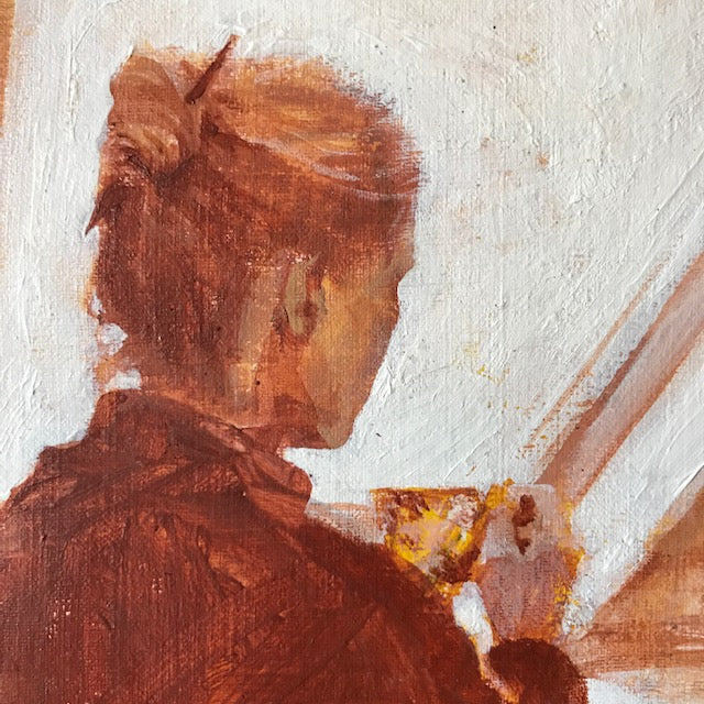 Teabreak