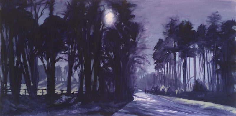 The Road Home
