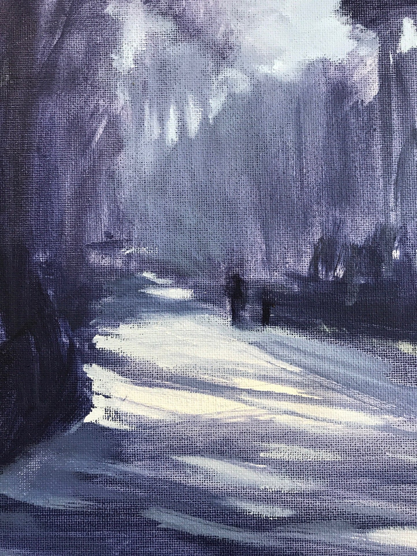 The Road Home