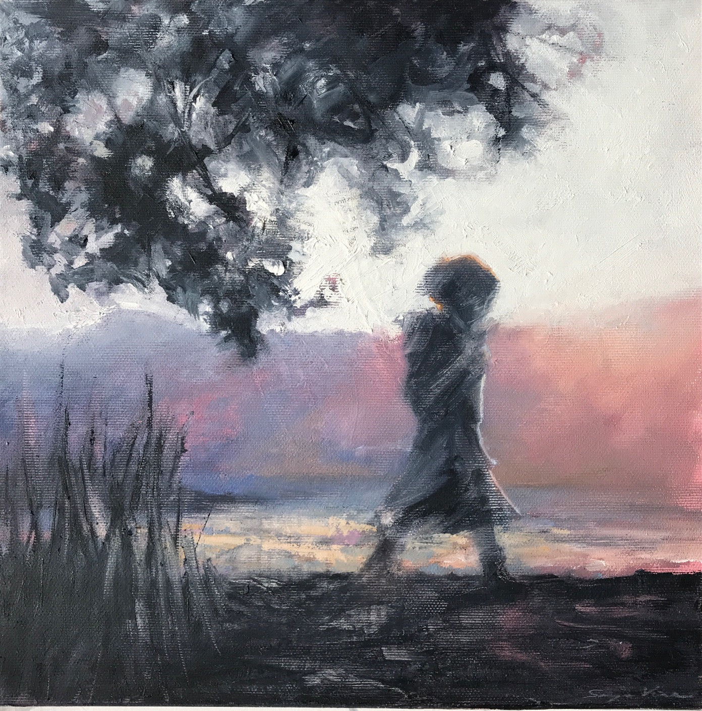 The Traveller