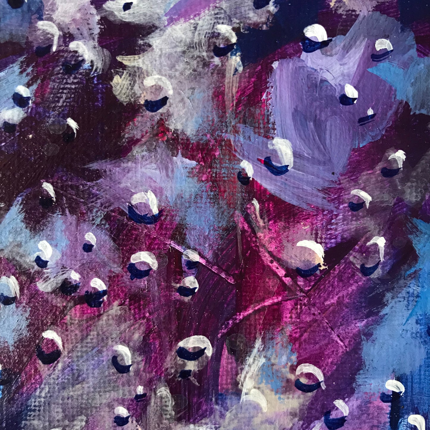 Through the Raindrops 2