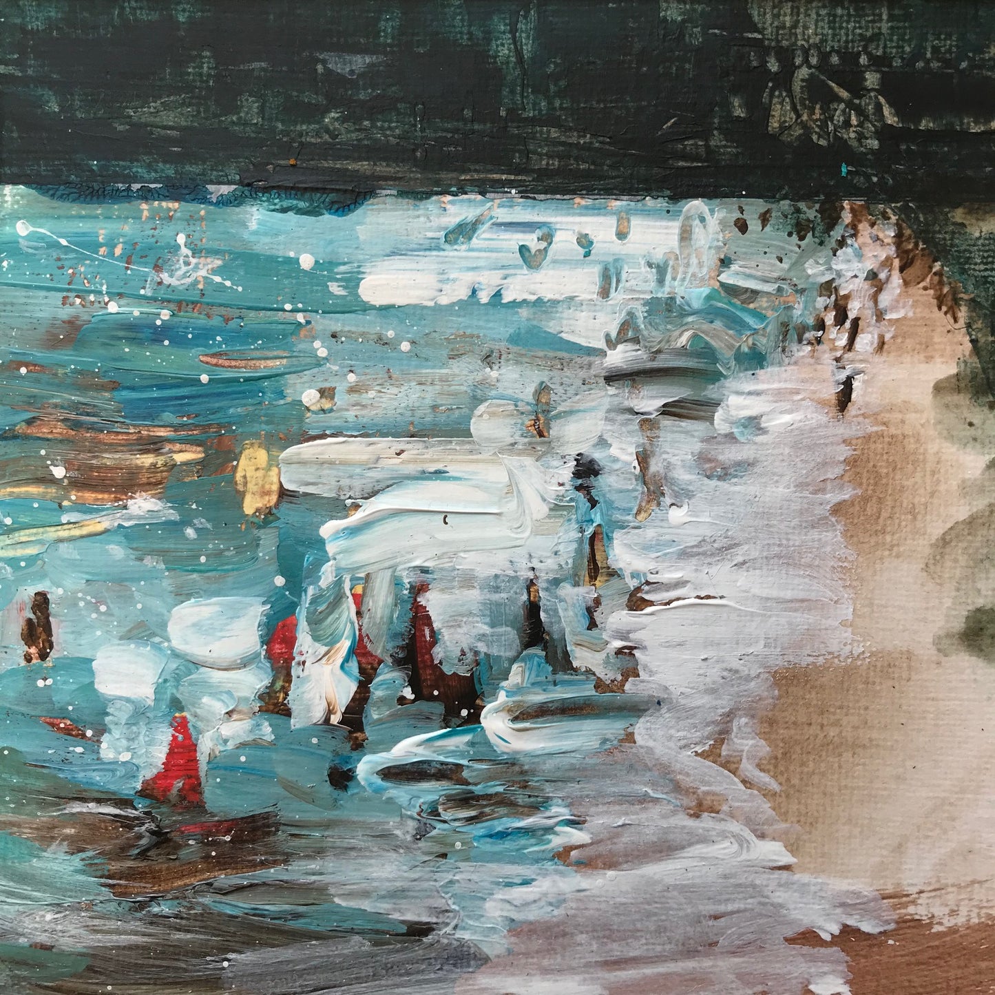 Turquoise Beach