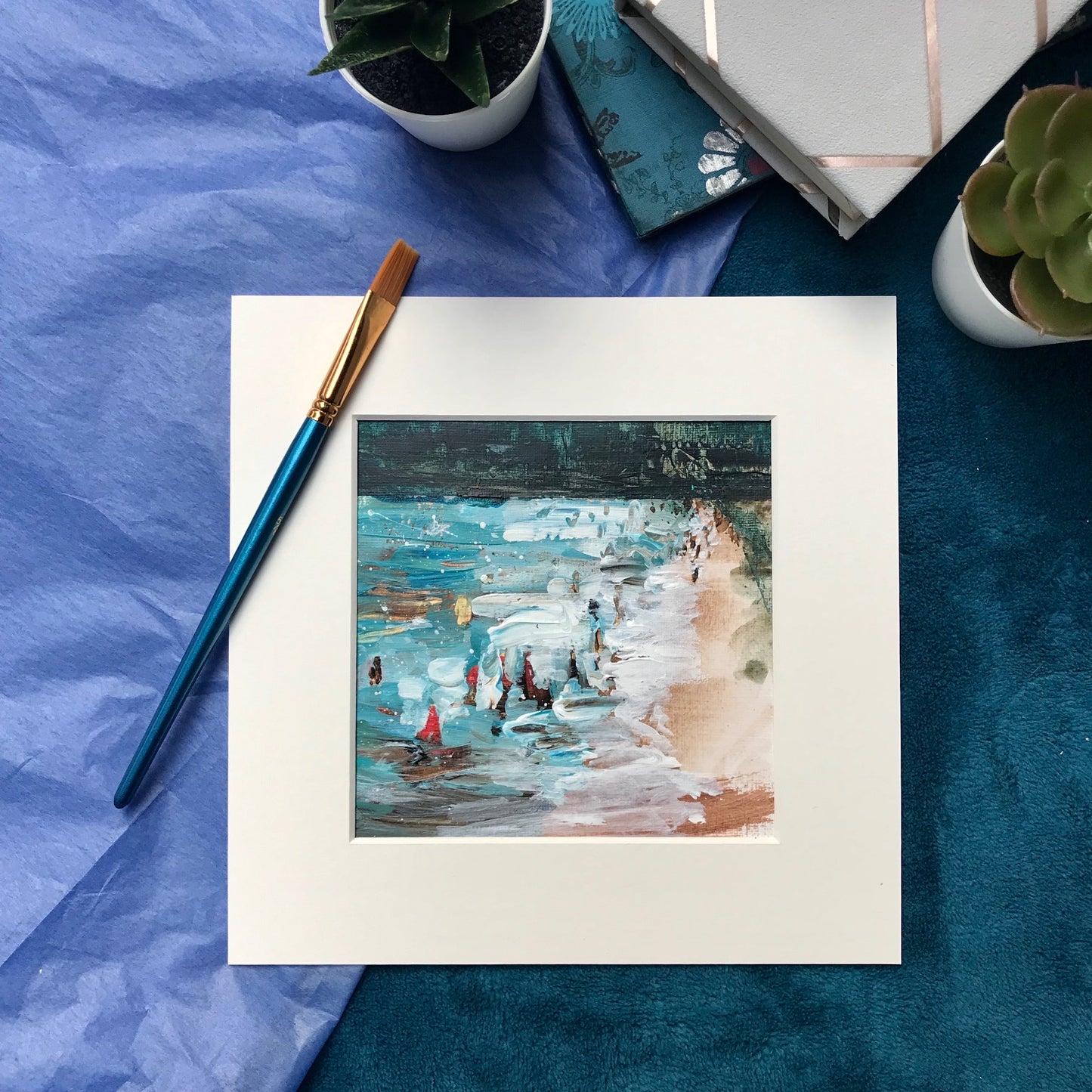 Turquoise Beach