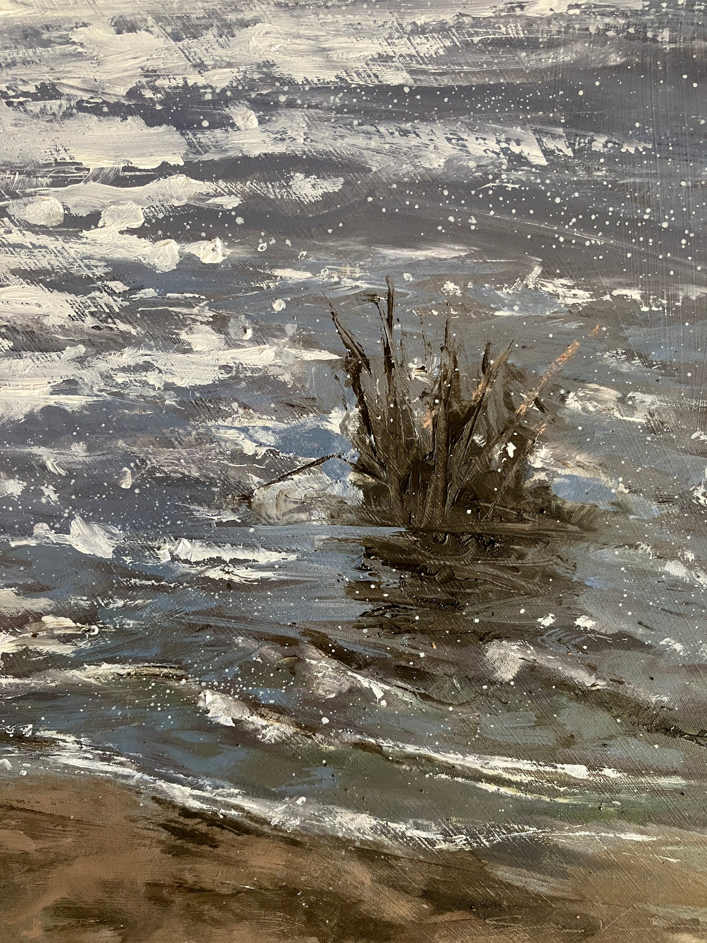 Before the Rain