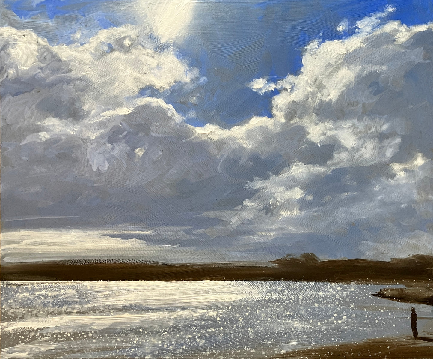 Frensham Sky