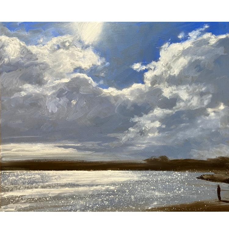 Frensham Sky