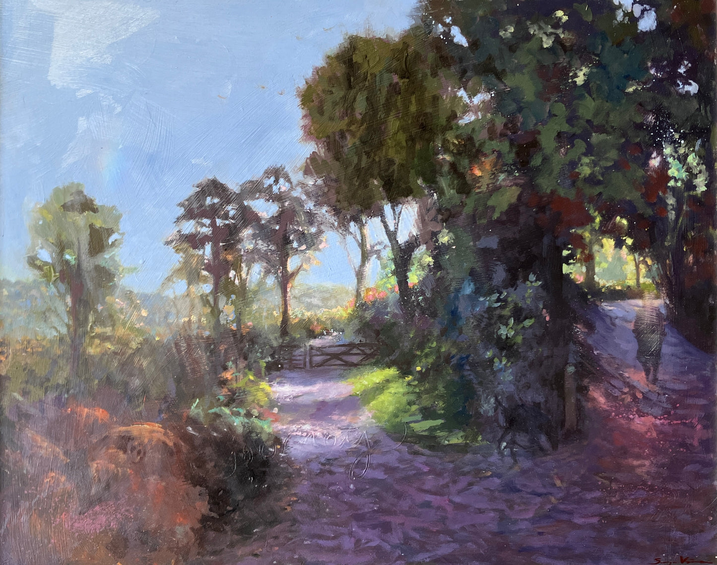 By Choice and Chance